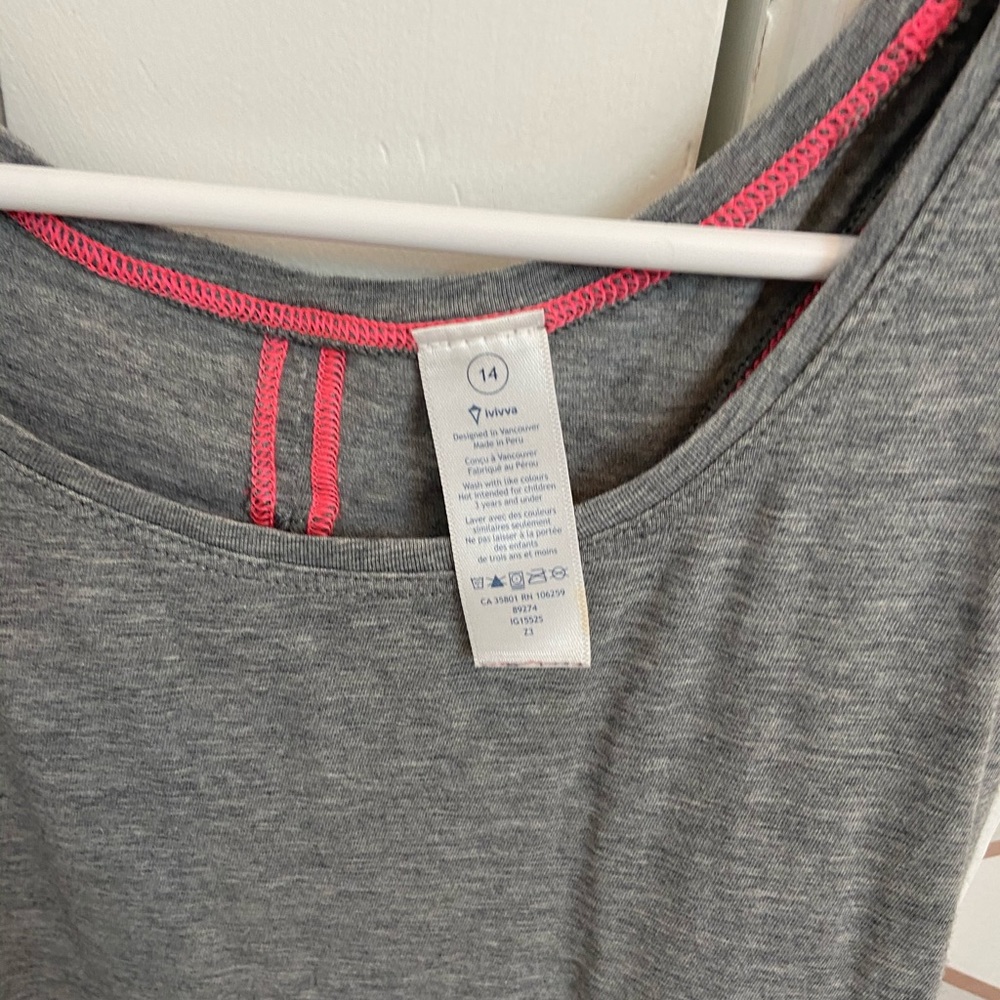 Ivivva Tank - Picture 2 of 3
